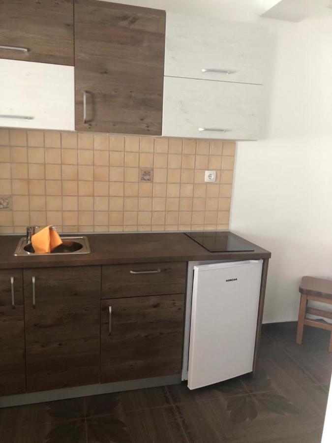 Apartments Tonka Zadar Extérieur photo