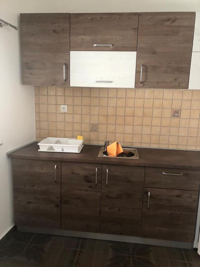 Apartments Tonka Zadar Extérieur photo