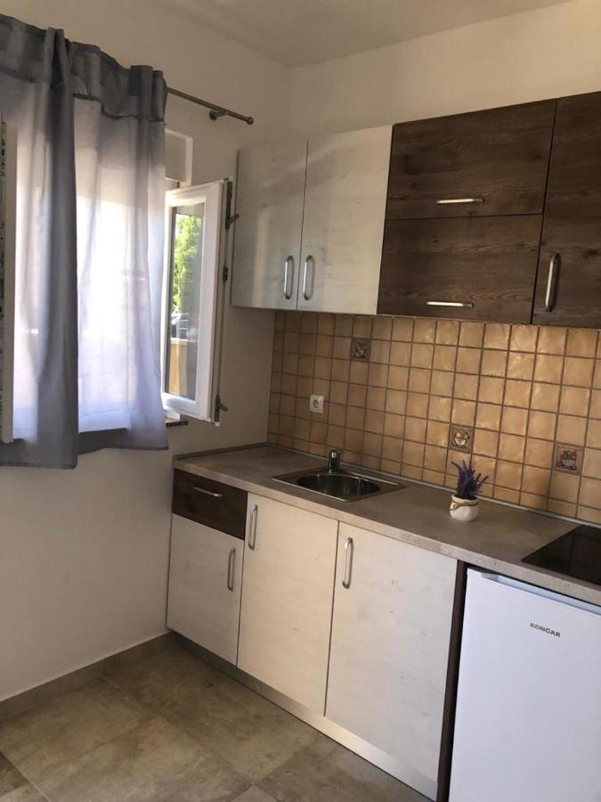 Apartments Tonka Zadar Extérieur photo