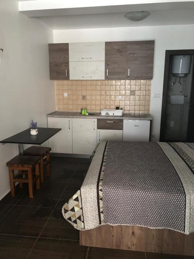Apartments Tonka Zadar Extérieur photo