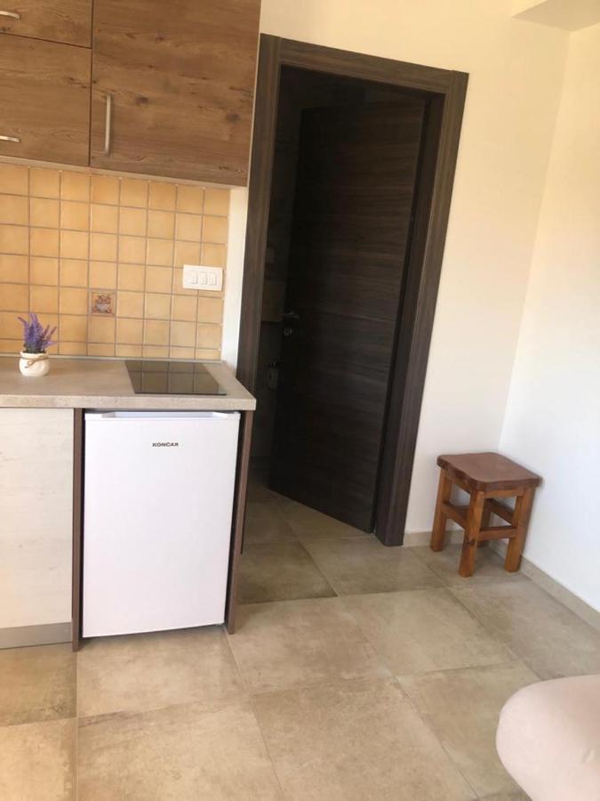 Apartments Tonka Zadar Extérieur photo