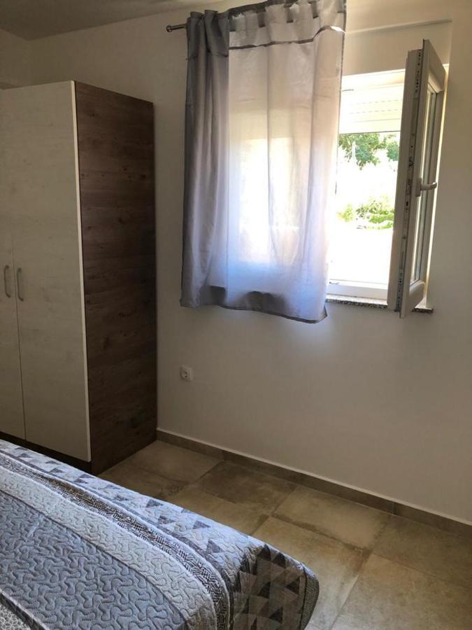 Apartments Tonka Zadar Extérieur photo