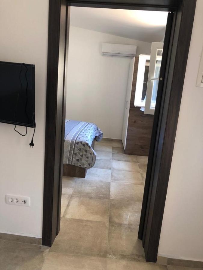 Apartments Tonka Zadar Extérieur photo