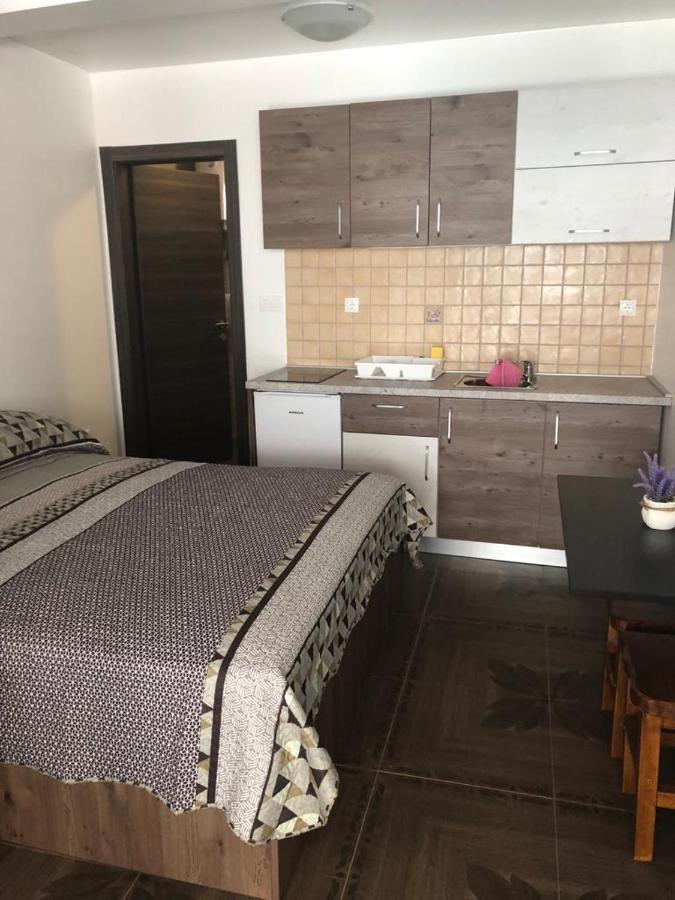 Apartments Tonka Zadar Extérieur photo