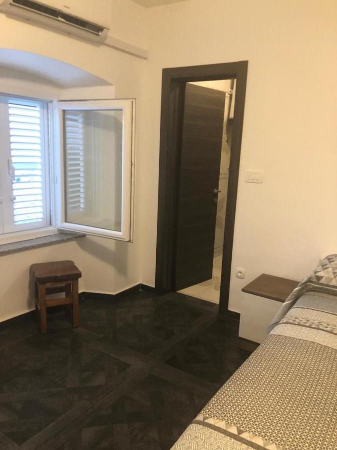 Apartments Tonka Zadar Extérieur photo