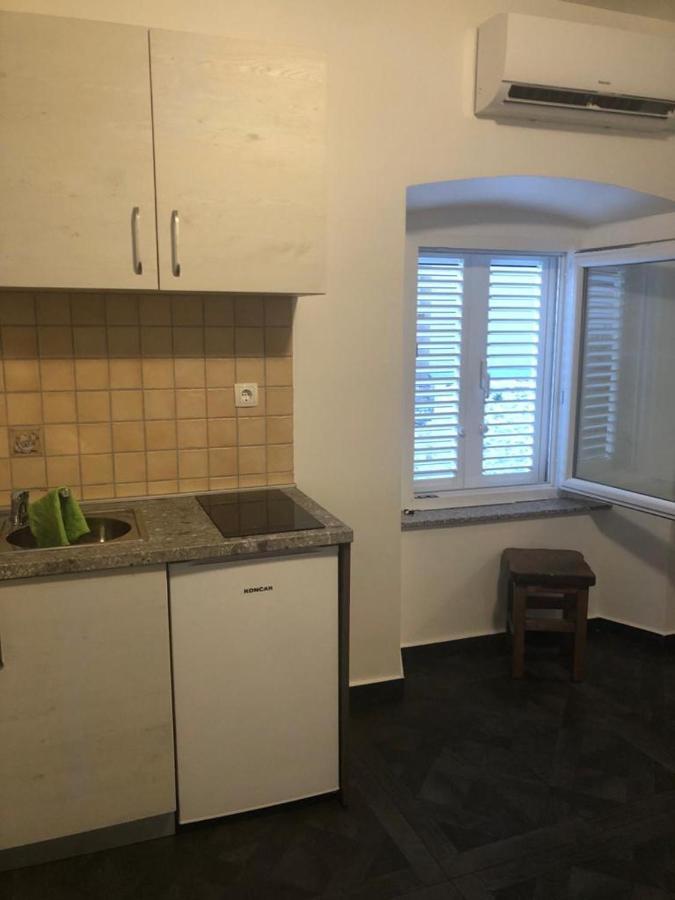 Apartments Tonka Zadar Extérieur photo