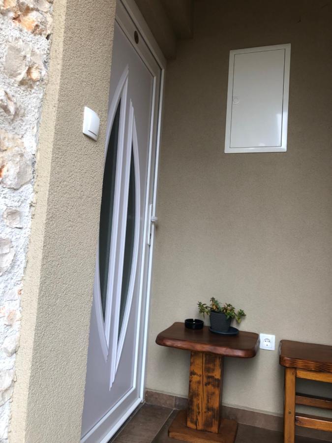 Apartments Tonka Zadar Extérieur photo