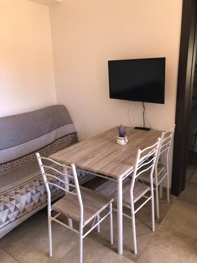 Apartments Tonka Zadar Extérieur photo