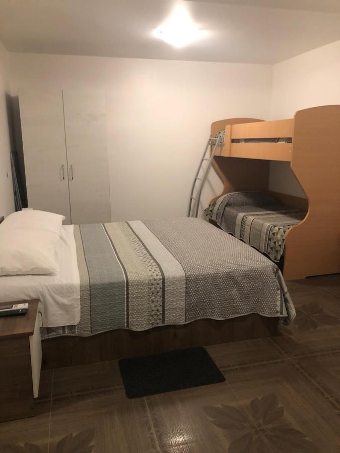 Apartments Tonka Zadar Extérieur photo