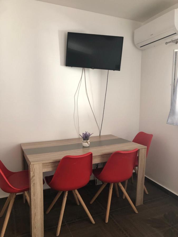 Apartments Tonka Zadar Extérieur photo