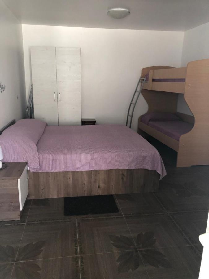 Apartments Tonka Zadar Extérieur photo