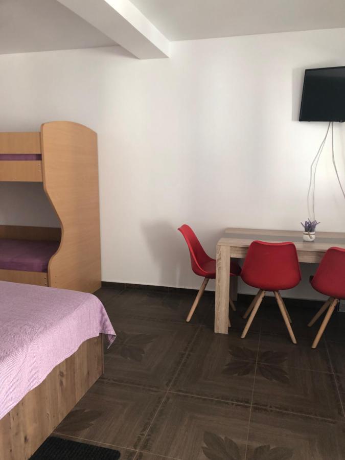 Apartments Tonka Zadar Extérieur photo